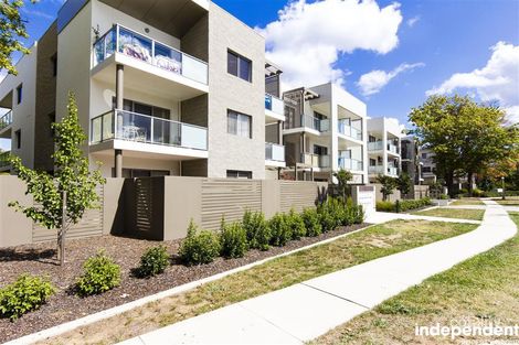 8/3 Towns Cres, Turner, ACT 2612