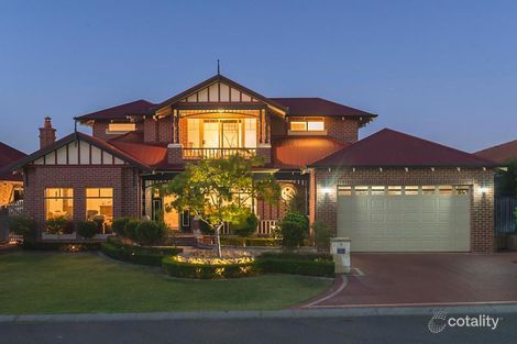 Property photo of 17 Aspendale Place Hillarys WA 6025