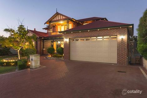 Property photo of 17 Aspendale Place Hillarys WA 6025