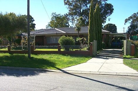 4 Bramling St, Maddington, WA 6109
