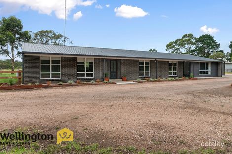 199 Redbank Rd, Stratford, VIC 3862