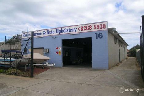 Property photo of 16 Murray Street Albert Park SA 5014