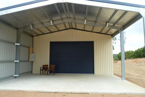 Property photo of 33 Balfour Street Mount Larcom QLD 4695