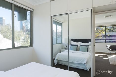 Property photo of 108/22-40 Sir John Young Crescent Woolloomooloo NSW 2011