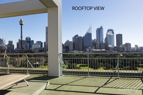 Property photo of 108/22-40 Sir John Young Crescent Woolloomooloo NSW 2011