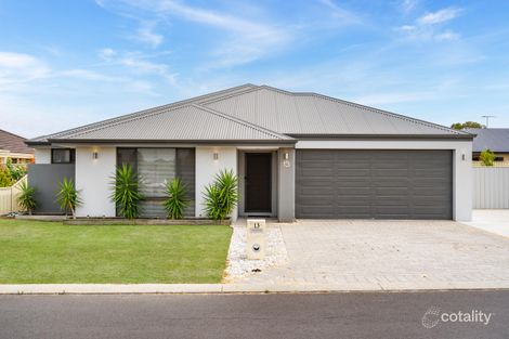13 Boolok Way, Capel, WA 6271