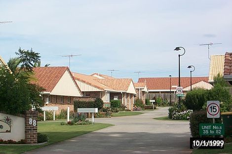 Property photo of 54/76-88 Freeth Street West Ormiston QLD 4160