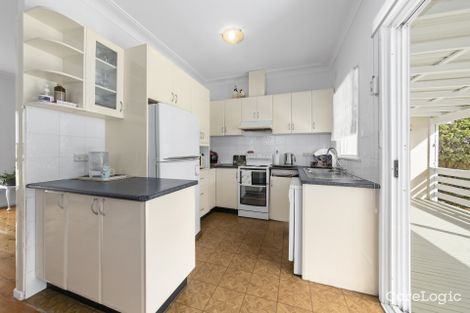Property photo of 8 Stonehaven Road Mount Colah NSW 2079
