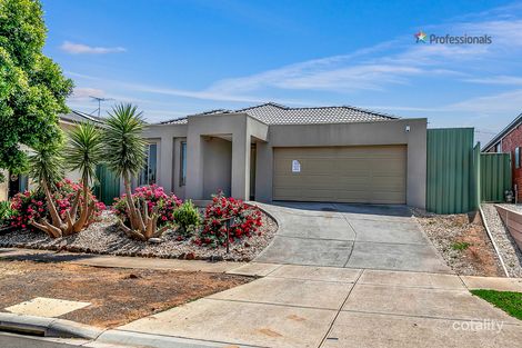 6 Goodenia Way, Caroline Springs, VIC 3023