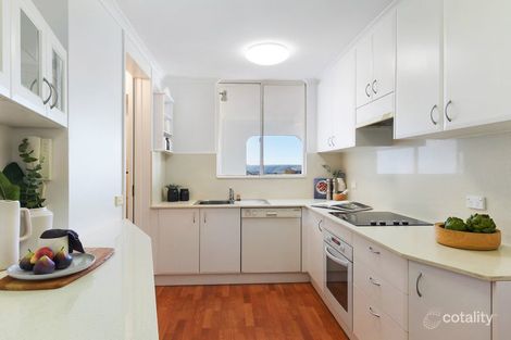 Property photo of 6A/37-43 Reynolds Street Cremorne NSW 2090