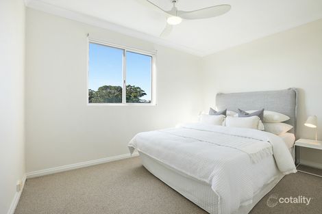 Property photo of 6A/37-43 Reynolds Street Cremorne NSW 2090