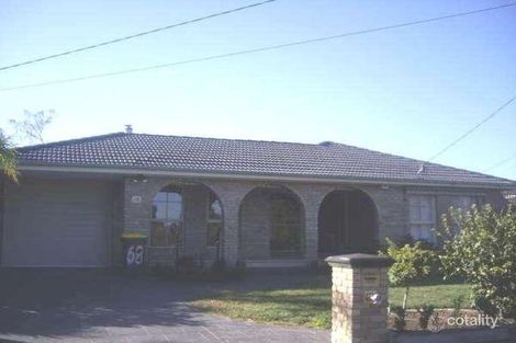 68 Columbia Dr, Wheelers Hill, VIC 3150