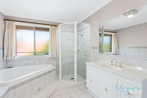 Property photo of 67B Bella Vista Drive Bella Vista NSW 2153