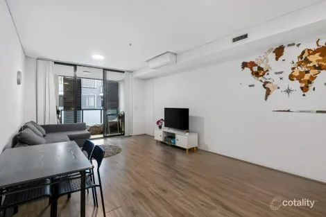 623/2e Charles St, Canterbury, NSW 2193