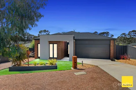 Property photo of 57 Phillis Street Kangaroo Flat VIC 3555