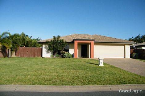 Property photo of 45 Spinnaker Way Bucasia QLD 4750