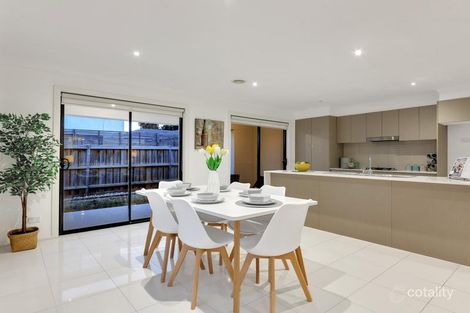 Property photo of 50 Mimosa Way Burnside Heights VIC 3023