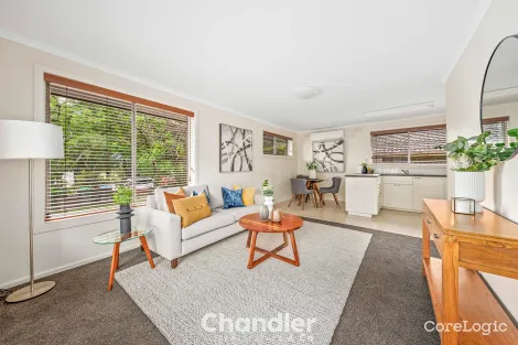 Property photo of 1/39 Willow Road Upper Ferntree Gully VIC 3156