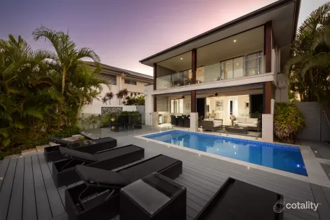 7645 Fairway Bvd, Hope Island, QLD 4212