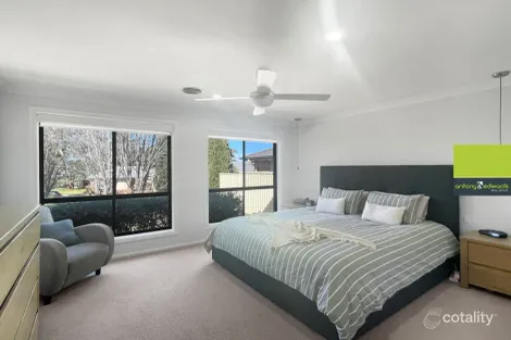 Property photo of 12 Rosedale Court Goulburn NSW 2580
