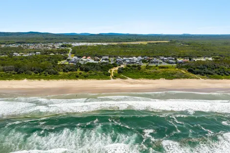 Property photo of 3/13 Terrace Street Evans Head NSW 2473