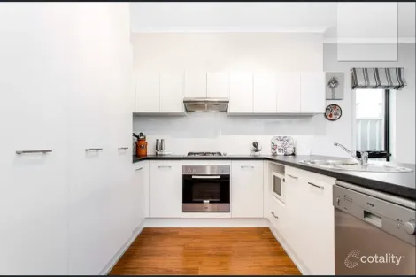 Property photo of 45 Park Way Mawson Lakes SA 5095