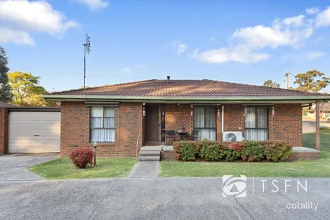 Property photo of 1/207 McIvor Road Strathdale VIC 3550