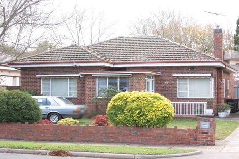Property photo of 39 Albion Road Glen Iris VIC 3146