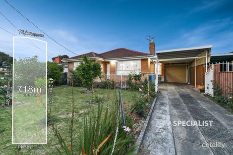 Property photo of 9 Stackpoole Street Noble Park VIC 3174