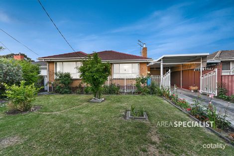 Property photo of 9 Stackpoole Street Noble Park VIC 3174