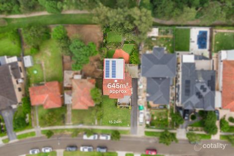 Property photo of 16 Clayton Street Ryde NSW 2112