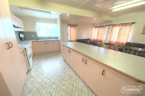 Property photo of 30 French Street Clermont QLD 4721