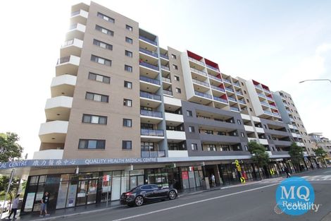 38/46-50 John St, Lidcombe, NSW 2141