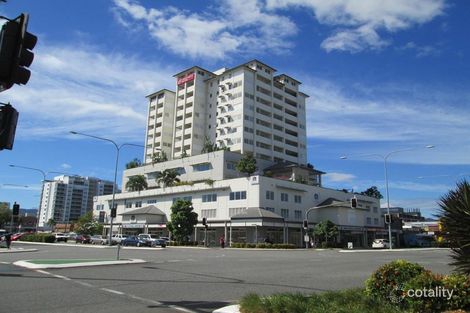 19/58-62 Mcleod St, Cairns City, QLD 4870