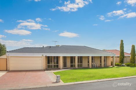 Property photo of 2 Wirraway Place West Busselton WA 6280