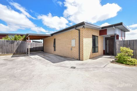 1/2 Carol Ct, Westbury, TAS 7303