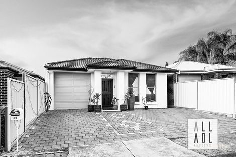 34 Gaelic Ave, Holden Hill, SA 5088