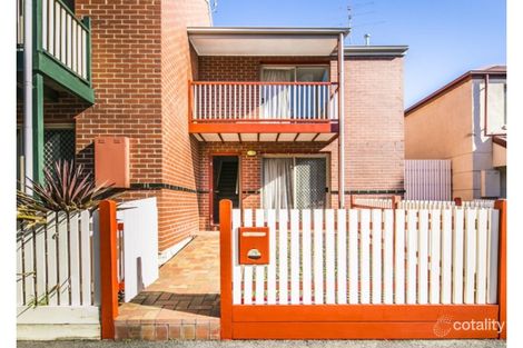 23-25 Mctaggart St, Kensington, VIC 3031