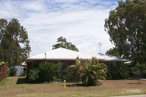 71 Drummond St, Urangan, QLD 4655