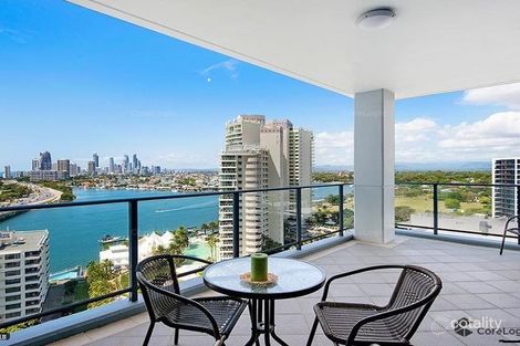 2201/4 Como Cres, Southport, QLD 4215