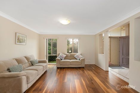 Property photo of 55 Eastwood Drive Mansfield QLD 4122