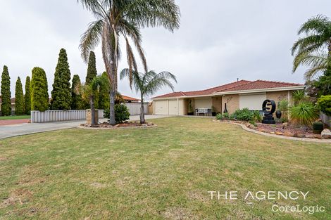 Property photo of 26 Geographe Way Thornlie WA 6108