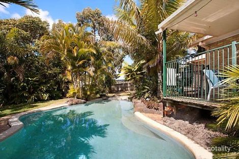 Property photo of 12 Pegasus Court Currumbin Waters QLD 4223