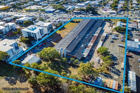 458-466 Gympie Rd, Kedron, QLD 4031