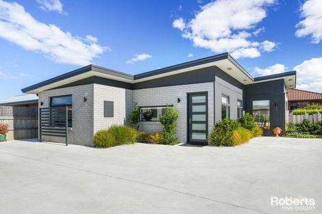 Property photo of 2/91 Parker Street Devonport TAS 7310