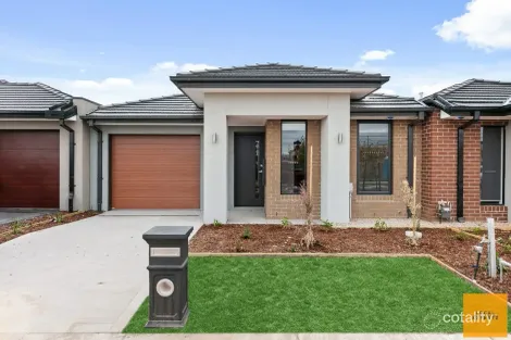 28 Wallangara Bvd, Harkness, VIC 3337
