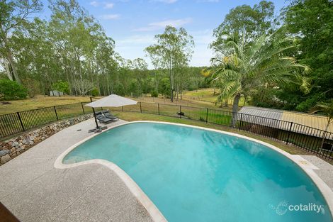 Property photo of 29 Woodfield Road Pullenvale QLD 4069