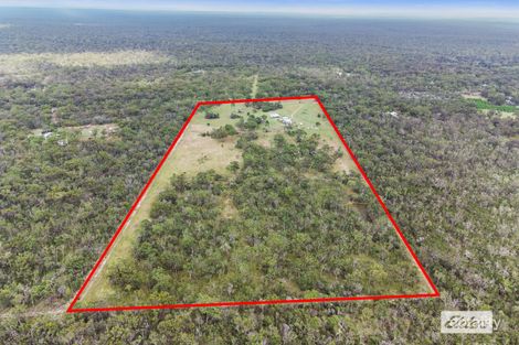 Property photo of 39 Pacific Haven Circuit Pacific Haven QLD 4659