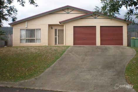 Property photo of 6 Cattleya Close Edmonton QLD 4869