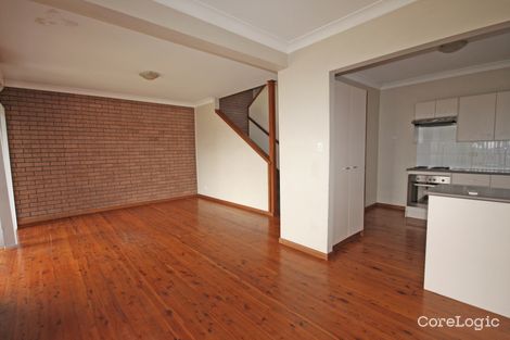 Property photo of 9/6 Simpson Terrace Darlington NSW 2330